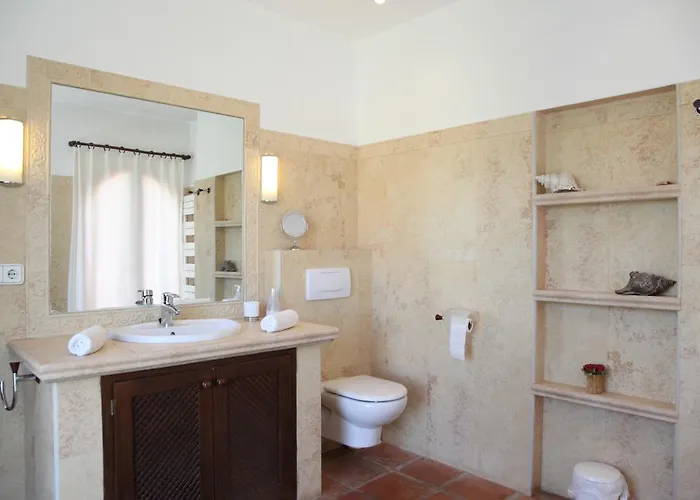 Suite deluxe