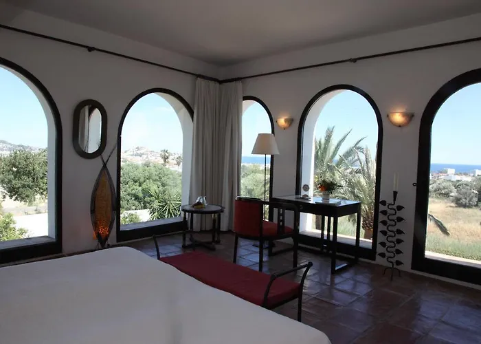 Suite deluxe