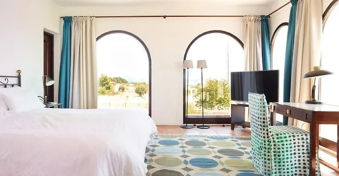 Suite deluxe